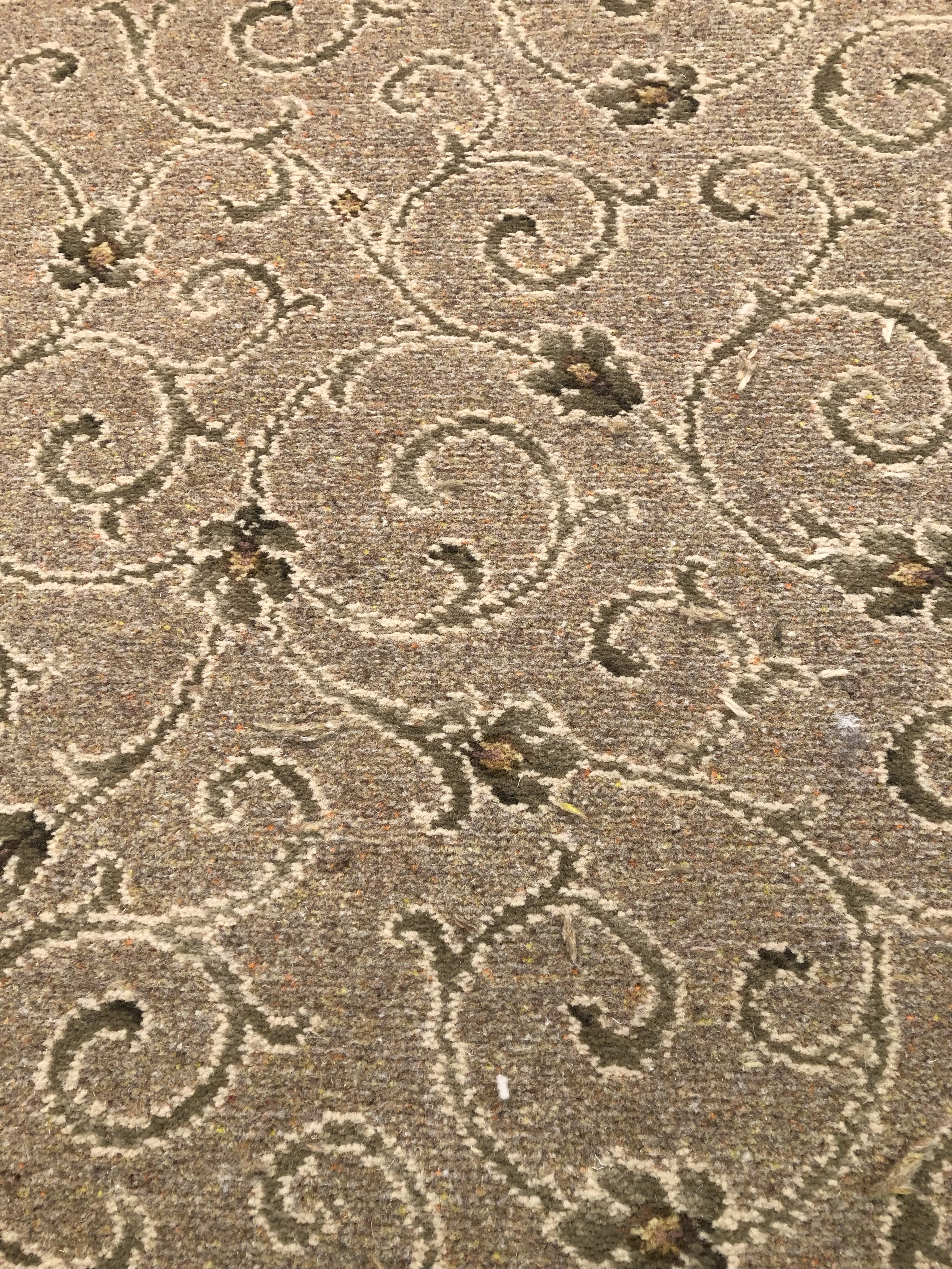 >ULSTER ANATOLIA SCROLL ISIS .........................................SOLD...............................................